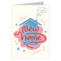 New Home Greeting Card, thumbnail 1 of 2