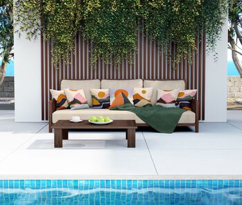 Cushion Covers | Boho Decor | Garden Decor, 6 of 9