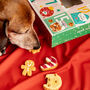 Exclusive Christmas Advent Calendar For Dogs, thumbnail 8 of 11