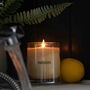 Unwind! Relaxing Aromatherapy Scented Candle, thumbnail 4 of 9