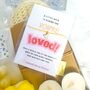 Cosy Summer Self Love Spa Care Package, thumbnail 4 of 11