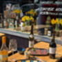 Wine And Cheese Tasting Experience In Manchester For Two, thumbnail 3 of 11