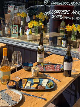 Wine And Cheese Tasting Experience In Manchester For Two, 3 of 11
