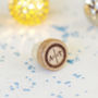 Infinity Personalised Wine Bottle Stopper, thumbnail 1 of 3