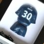 Football Legend KitBox: Lionel Messi: Paris St Germain, thumbnail 2 of 6