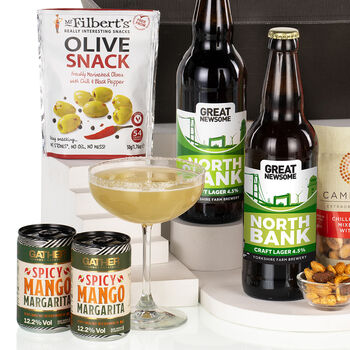 A Little Bit Of Spice, 3 of 3