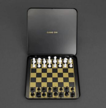 Travel Chess Set, 3 of 3