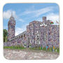 Cardiff Castle Coaster, thumbnail 2 of 2