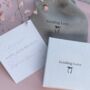 Earring For Her 60th Birthday, thumbnail 7 of 7