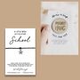 Personalised First Day Of School Gift Box, thumbnail 6 of 9