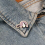 Anteater Pin Badge, thumbnail 5 of 7