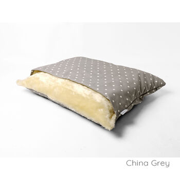 Charley Chau Dotty Snuggle Beds, 8 of 10