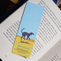 Sand Between Your Paws Bookmark, thumbnail 2 of 3