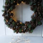 Wire Lights For Wreaths And Garlands, thumbnail 2 of 2