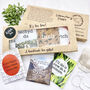 Gift From Wales: Welsh Tea Gift Set, thumbnail 4 of 12