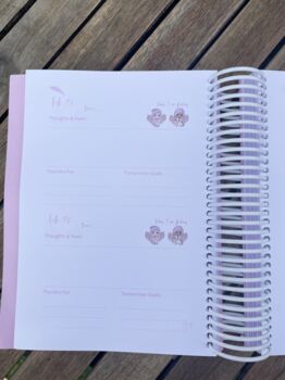 Period Tracker For Teens 2023 ~ My Moon Journey, 11 of 12