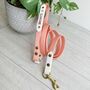 Design Your Own Biothane Dog Lead, thumbnail 1 of 10