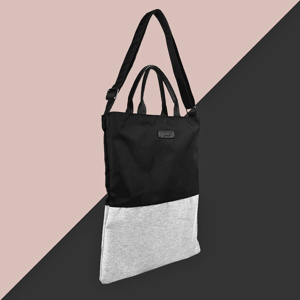 Lightweight Tote Bags | IUCN Water