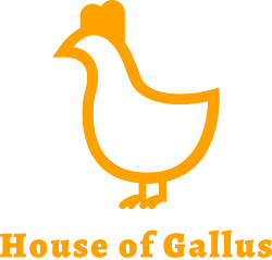 House of Gallus logo