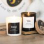 Yin And Yang Candle Gift Set, thumbnail 4 of 5