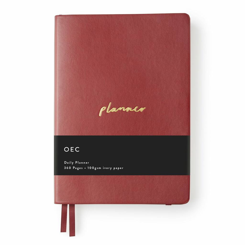 daily-planner-book-red-by-old-english-company-notonthehighstreet