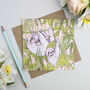 'Four Seasons' Mixed Pack Of 52 Or 104 Greeting Cards, thumbnail 7 of 12