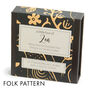 A Little Box Of Zen Mini Candle Gift Set, thumbnail 4 of 12