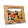 Personalised Mum Photo Frame Five X Seven, thumbnail 1 of 4
