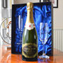 Personalised Birthday Champagne Gift Set, thumbnail 2 of 3
