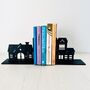 Scandi House Bookends, thumbnail 3 of 5
