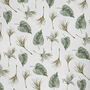 Tropical Wrapping Paper, Nature Wrapping Birthday Paper, thumbnail 2 of 2