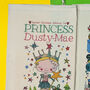 Personalised Princess Christmas Sack, thumbnail 6 of 6