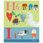 Personalised Alphabet Book, thumbnail 10 of 12