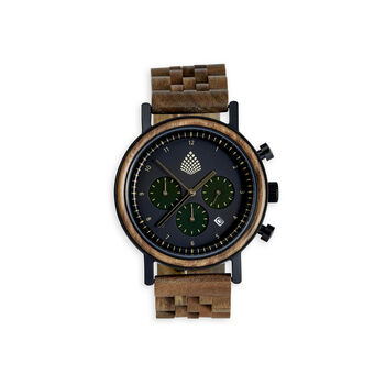 The Cedar By The Sustainable Watch Company, 6 of 6