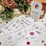 Personalised Glitter Hen Party Favours, thumbnail 2 of 10