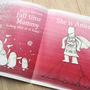 Personalised Mummy And Me Book, thumbnail 4 of 12