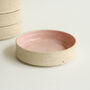 Ceramic Stacking Nibbles Tapas Bowl, Stacking Dishes, thumbnail 6 of 10