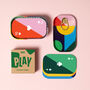 Play / Tinned Goods, thumbnail 2 of 2