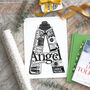 Best Of Angel Art Print, thumbnail 1 of 3