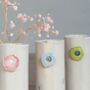 Personalised Stem Vase Colour Options, thumbnail 4 of 10