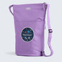 Personalised Space Design Kids Swim Bag, thumbnail 7 of 10