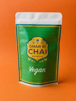 Vegan Chai Instant Indian Tea, 3 of 3