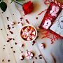 Valentines Day Indulgent Belgian Hot Chocolate Gift Box, thumbnail 4 of 7
