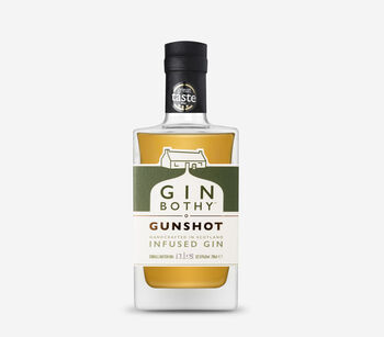 Gunshot Gin, 2 of 2