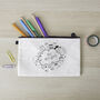 Personalised Teacher Pencil Case, thumbnail 1 of 5