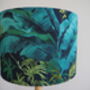 Tropical Palm Lampshade, thumbnail 6 of 9