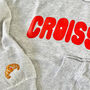 The Croissant Sweatshirt, thumbnail 11 of 11
