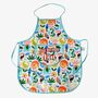 Personalised Children's Apron, thumbnail 9 of 9