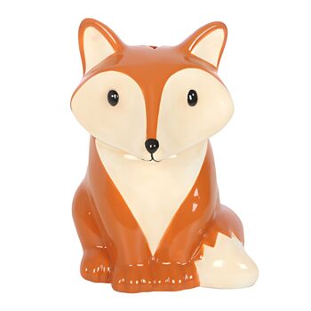 Fox Oil Burner And Wax Warmer, 5 of 5