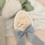 Luxury Personalised Easter Plaque First Easter, thumbnail 5 of 6